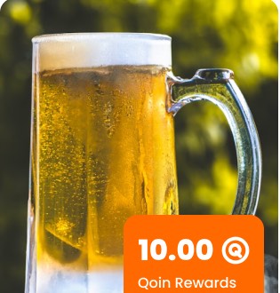 Schooner of beer